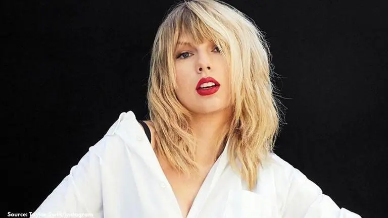 Taylor Swift