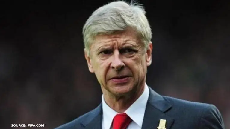 Arsenal's 'Invincibles' documentary in works with Wenger set to narrate it, fans excited arsenal