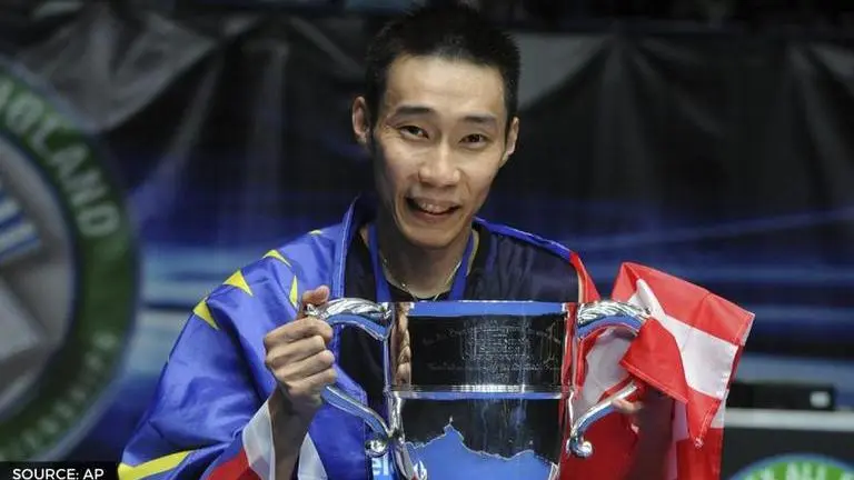lee chong wei net worth