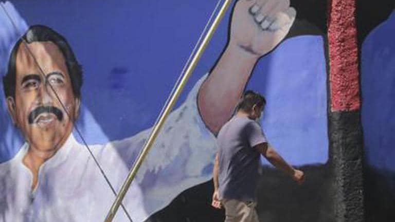 Nicaragua confiscates properties of 222 opposition figures who are in exile
