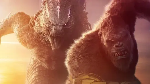 Godzilla X Kong Set To Become First ₹100 Crore Grossing Hollywood Film In India In 2024 Godzilla