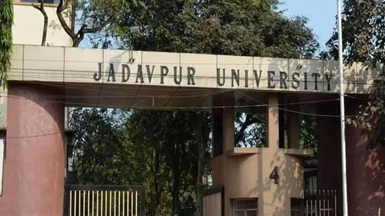Jadavpur University