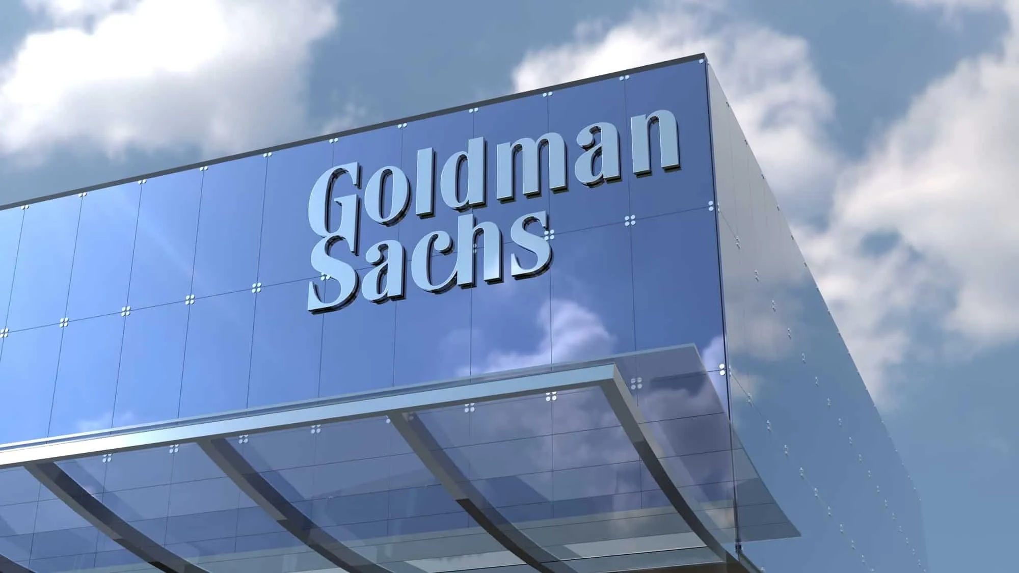 Goldman Sachs、日本の取引銀行から突然撤退: レポート-Republic World