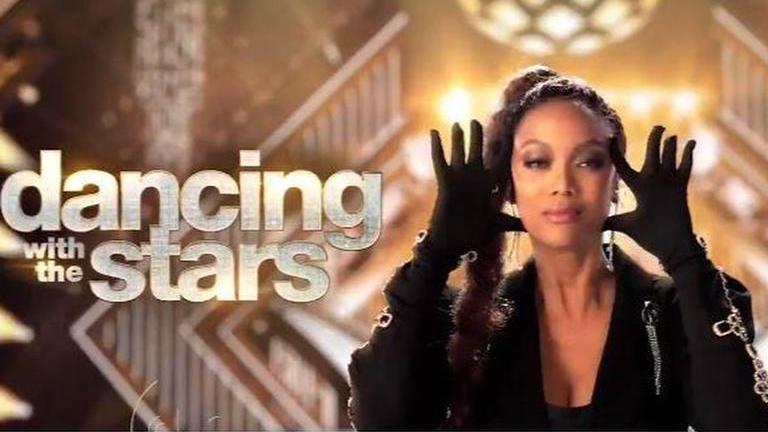 'Dancing with the stars' 2020 cast and partners full list revealed ...