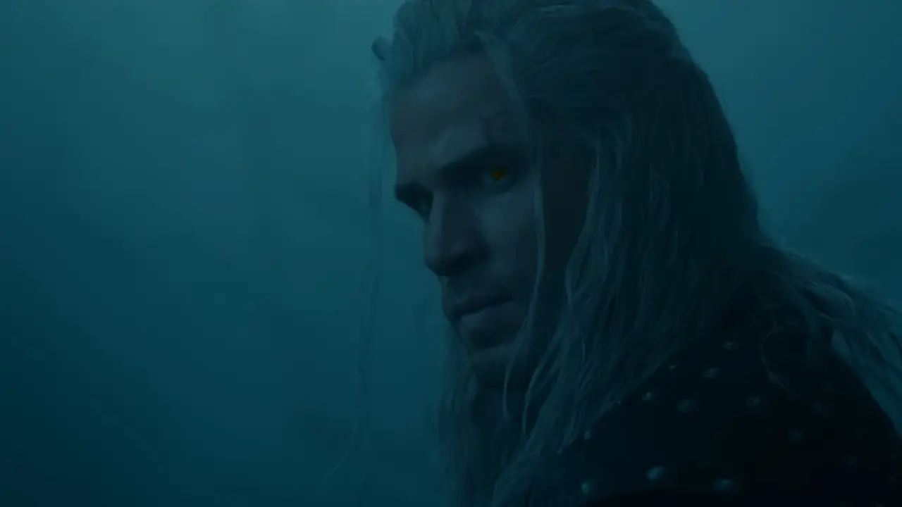 The Witcher Season 4 Teaser Introduces Liam Hemsworth As Geralt Of Rivia | Watch The Witcher 4