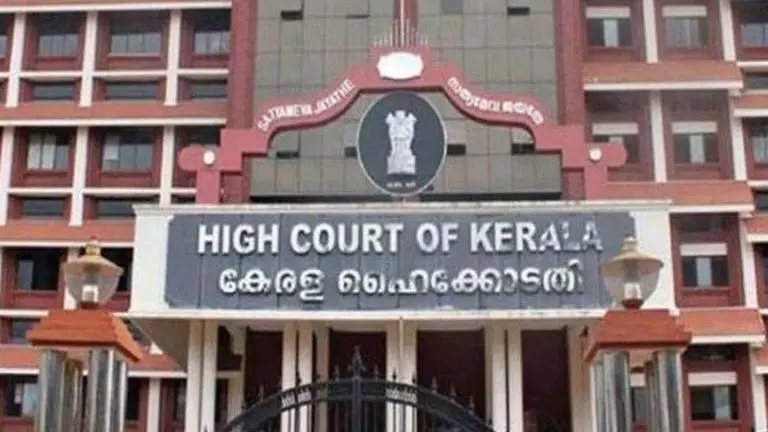 Kerala HC grants anticipatory bail to Catholic priest