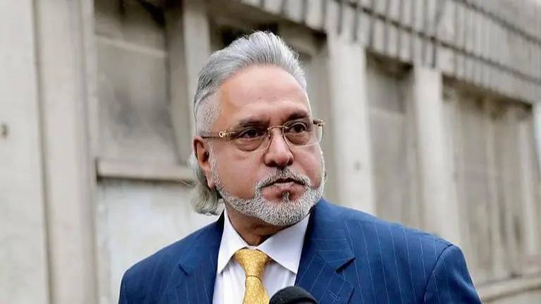 Vijay Mallya