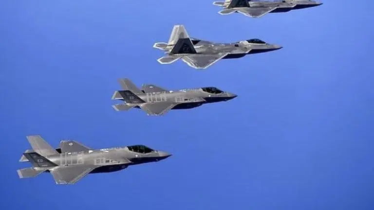 Russia intercepts US ‘spy planes’ over Black Sea Russia intercepts US ‘spy planes’ over Black Sea