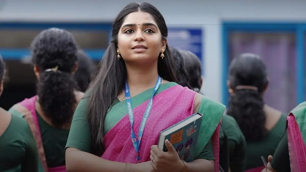 Oru Bharatha Sarkar Ulpannam