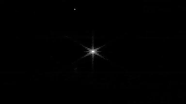 James Webb Space Telescope