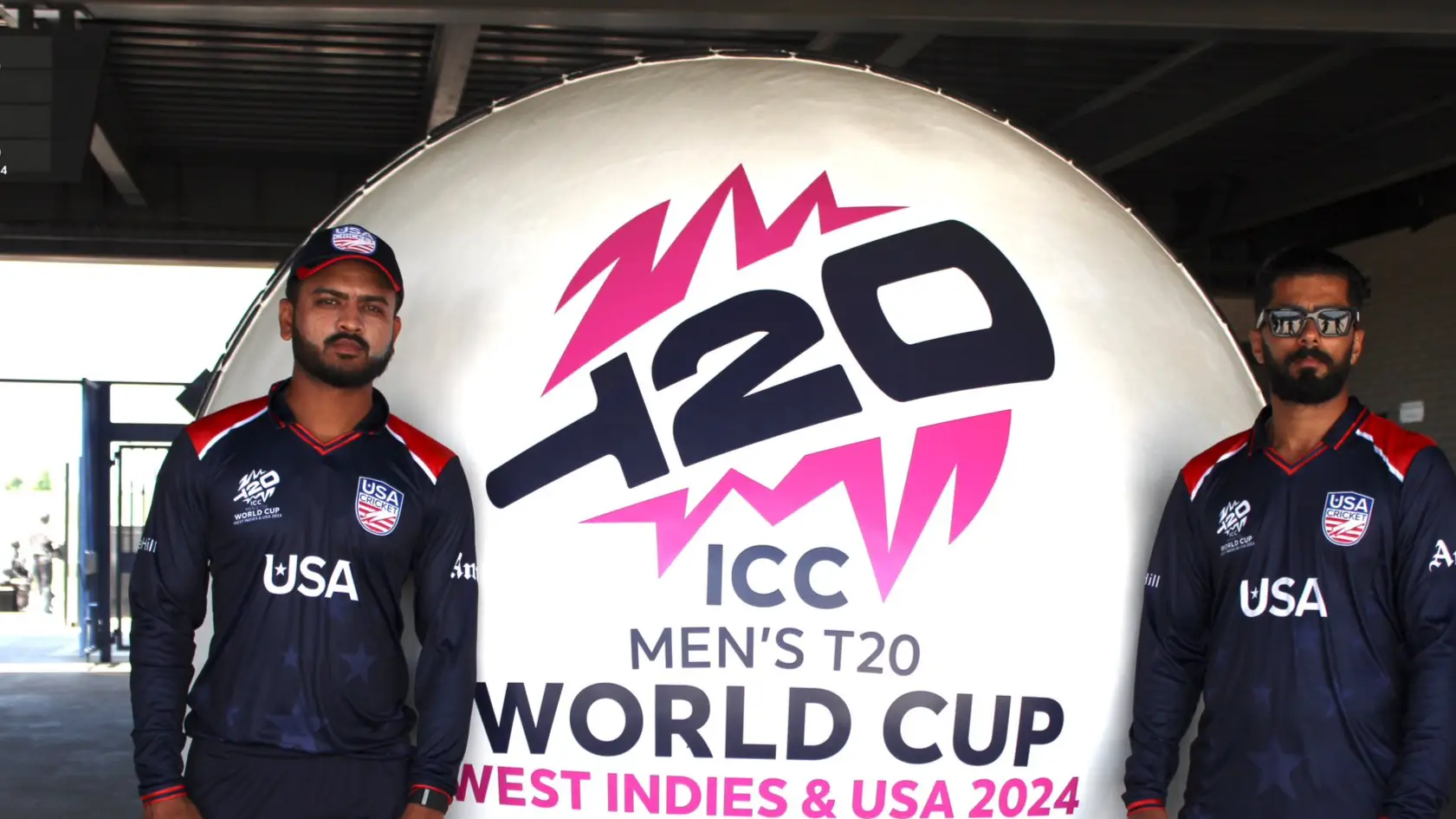 USA T20 World Cup 2024 Squad: Know the full squad, complete schedule, and match timing of the host- Republic World