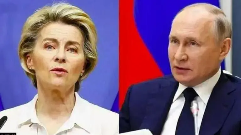 Russia warns EU's sanctions on Moscow could backfire & cause ‘exacerbation’ of problems Russia