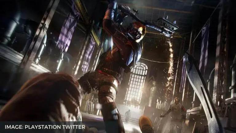 Dying Light 2 release date and pre-order details you need to know dying light 2