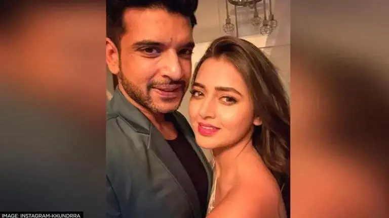 Karan Kundrra on wedding plans with Tejasswi Prakash; 'I know I'm getting married to her' Karan Kundrra