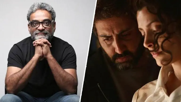 R Balki's Ghoomer to open Indian Film Festival of Melbourne; here's what the film is about Abhishek Bachchan