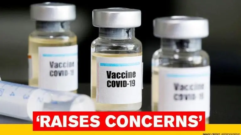Russian COVID-19 vaccine: Scientists flag 'highly improbable' results; country hits back COVID-19