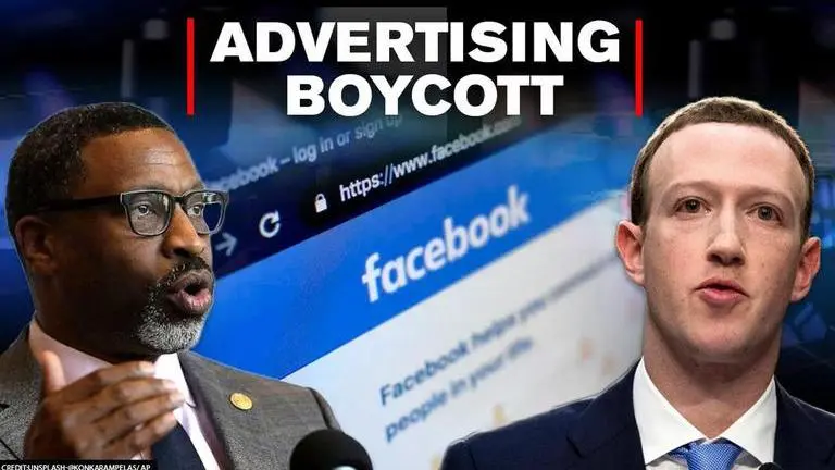 The North Face becomes first largest major brand to join Facebook ad boycott North Face