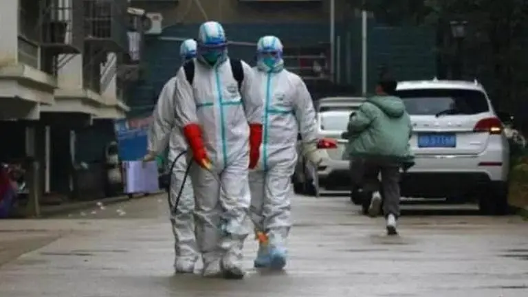 Indonesia reports 219 new COVID-19 cases, 26 fatalities Indonesia reports 26 COVID-19 deaths, 219 new coronavirus cases