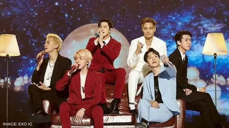 EXO's military enlistment dates: Check out who's enlisting & discharging in 2021 EXO MEMBERS MILITARY ENROLLMENT IN 2021