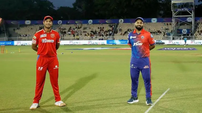 PBKS vs DC Dream11 Prediction IPL 2022: Playing XI news, fantasy tips and pitch report Punjab Kings, Delhi Capitals, IPL 2022, PBKS vs DC Dream11 Prediction, PBKS vs DC Playing XI, pubjab vs delhi live, punjab vs delhi playing XI, ipl