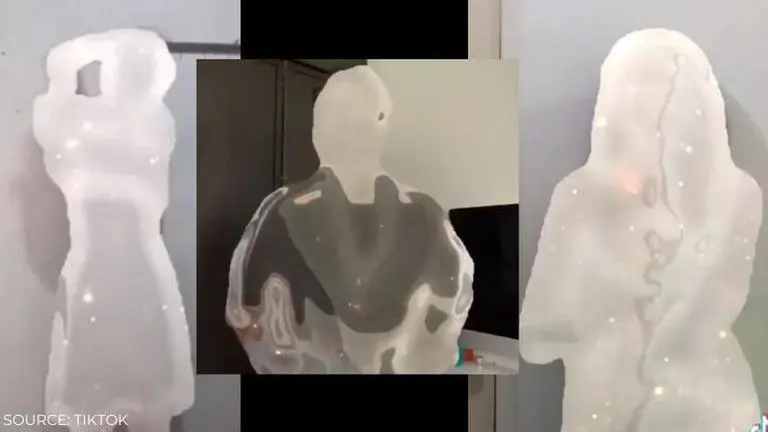 what is tiktok invisible challenge