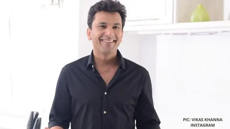 Times when Vikas Khanna helped the needy during COVID-19 lockdown: Read details vikas khanna
