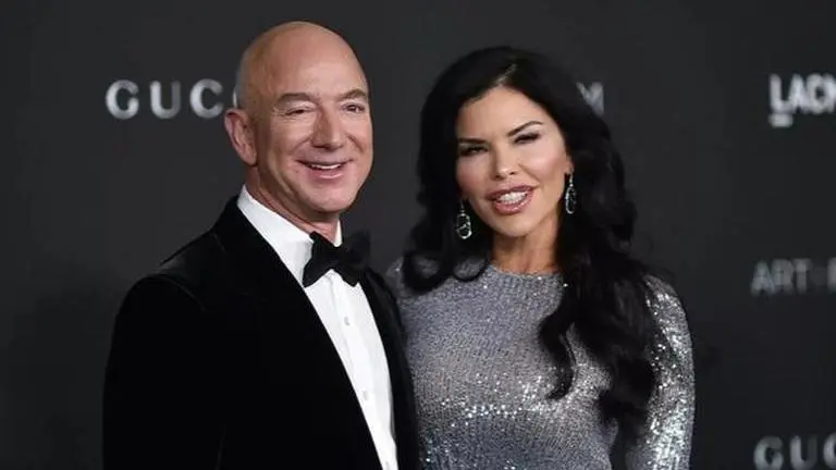 Jeff Bezos: Is Amazon founder on HGH? Here's all we know about his new transformation Jeff Bezos