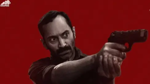 Fahadh Faasil