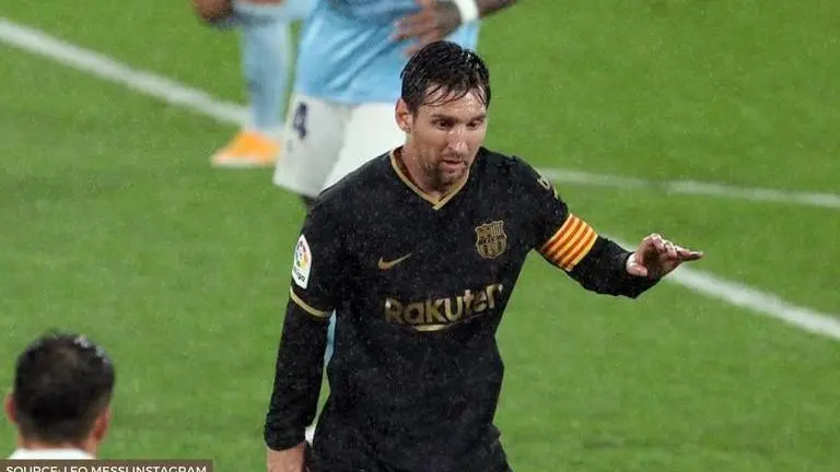 Barcelona 'ready' another pay cut after accruing losses estimated at €97 million Barcelona