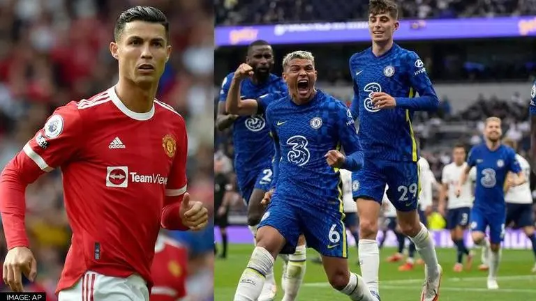 Chelsea vs Manchester United: Here's Cristiano Ronaldo's shocking record against the Blues Cristiano Ronaldo