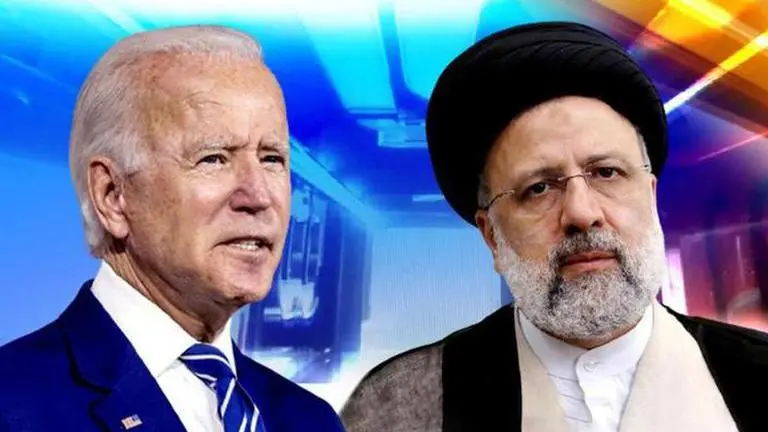 Iran slams US for its latest sanctions, says it won't inflict even 'slightest damage' Iran