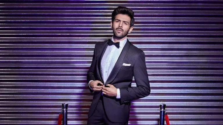 kartik aaryan