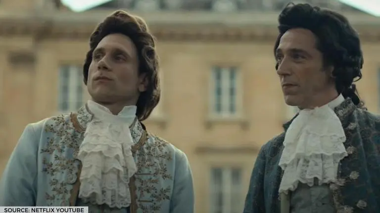 la revolution ending explained