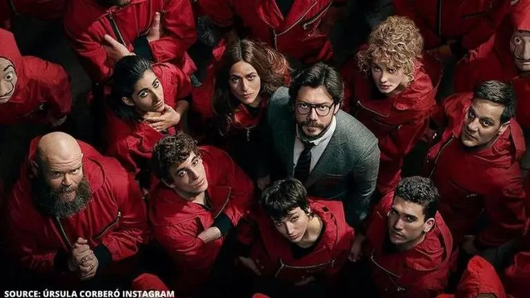 Money Heist Season 4 theories on Reddit suggest that Tokio will be the only survivor money heist