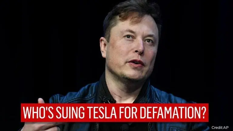 Randeep Hothi: Meet the Indian-American student who sued Elon Musk and won round one Randeep Hothi