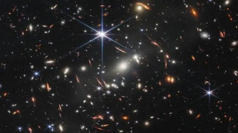 From deepest cosmic image to pig-to-human heart transplant, 2022's scientific milestones Webb telescope