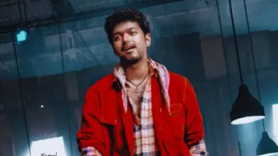 After Ghilli, Thalapathy Vijay's Action Film Pokkiri To Re-release In Theatres Pokkiri re-release