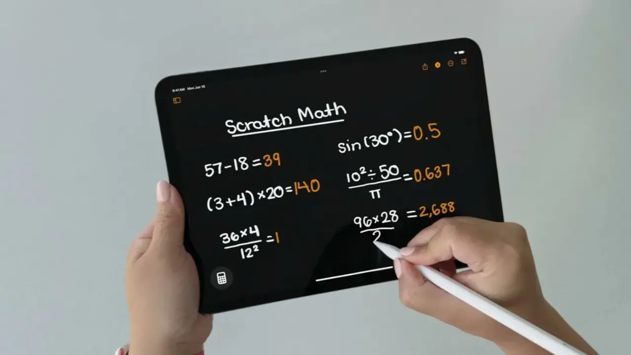 Social Media Reacts After Apple Finally Brings Native Calculator App to iPad with iPadOS 18 Social Media Reacts After Apple Finally Brings Native Calculator App