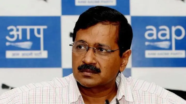 May extend odd-even scheme if required: Arvind Kejriwal