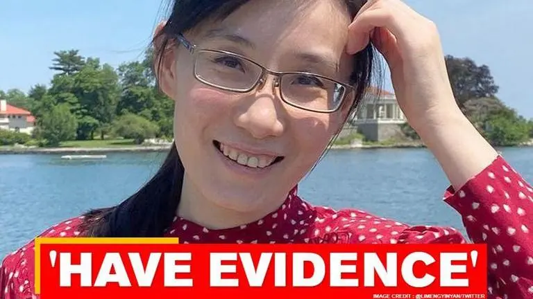 Chinese virologist claims COVID-19 originated from Wuhan lab, offers evidence Chinese