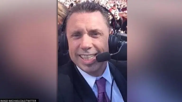 Michael Cole, WWE