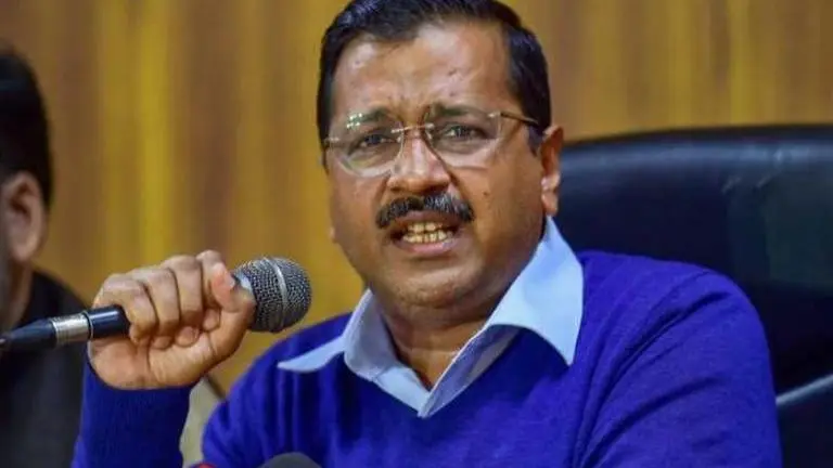 COVID-19 situation in Delhi better than in June: Kejriwal