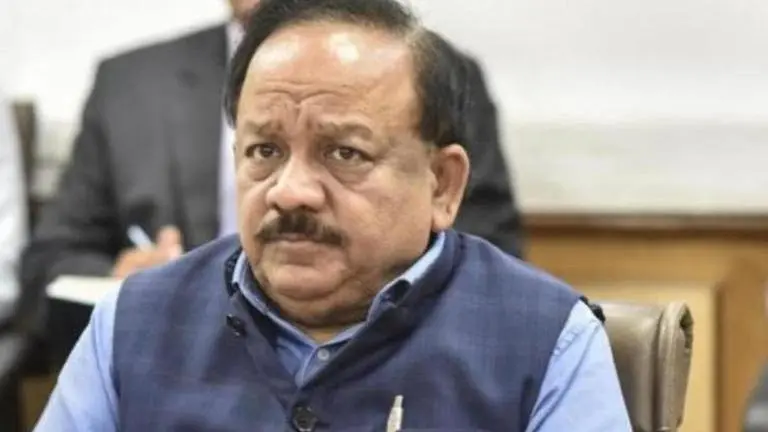 Building portfolio of therapeutic options for COVID-19 patients: Vardhan