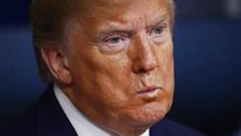 US COVID-19 tests more than India, 9 others combined: Trump