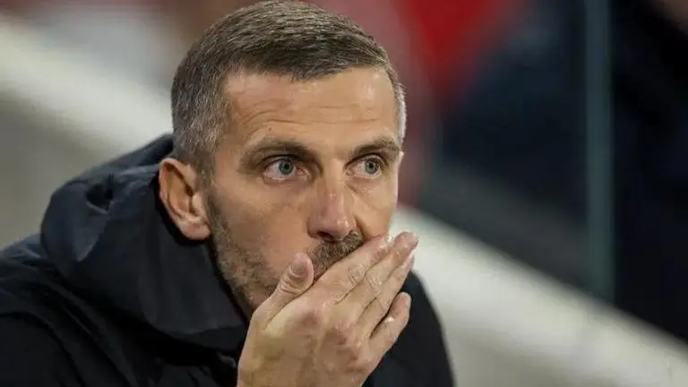 Bournemouth part ways with manager Gary O’Neil despite Premier League survival Gary O’Neil