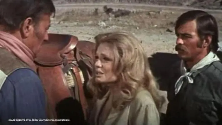 'Chisum' cast has legendary John Wayne playing the lead role along with Forrest Tucker chisum cast