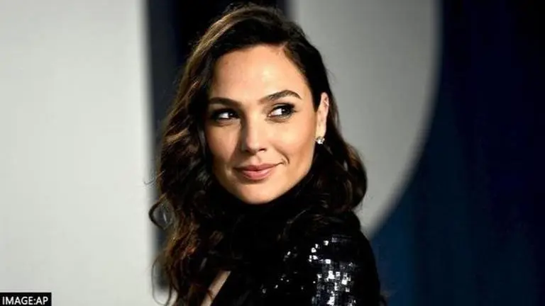 Gal Gadot