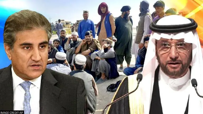 Shah Mahmood Qureshi affirms Pak's commitment to play constructive role in Afghanistan Shah Mahmood Qureshi