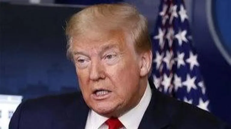 Anti-Catholic bigotry has no place in US: Trump