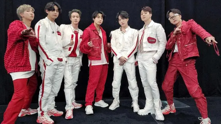 Billboard Music Awards 2022